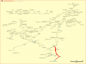 grotta-monte-cucco-sezione-pozzo-franco