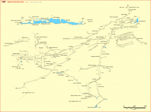 grotta-monte-cucco-sezione-traversata-turistica