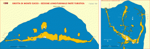 mappa-sezione-topografica-grotta-turistica-monte-cucco