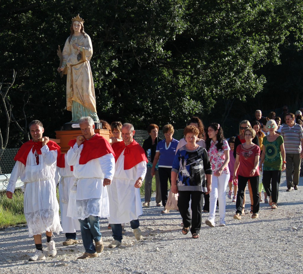 processione-san-felice-2016-rientro-in-chiesa