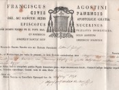 documento-di-matrimonio-in-latino-san-felice-1851