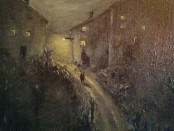 olio-su-tela-1972-san-felce-torre-di-luigi-terzoni